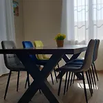 Hébergement de vacances La Maison Des Bretzels Charme Alsacien Et Jacuzzi *