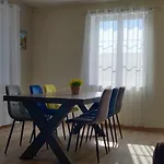 Hébergement de vacances La Maison Des Bretzels Charme Alsacien Et Jacuzzi Pfaffenhoffen