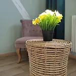 Hébergement de vacances La Maison Des Bretzels Charme Alsacien Et Jacuzzi