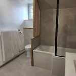 La Maison Des Bretzels Charme Alsacien Et Jacuzzi Hébergement de vacances