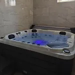 La Maison Des Bretzels Charme Alsacien Et Jacuzzi *