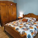 Hébergement de vacances La Maison Des Bretzels Charme Alsacien Et Jacuzzi *