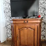 La Maison Des Bretzels Charme Alsacien Et Jacuzzi Hébergement de vacances Pfaffenhoffen