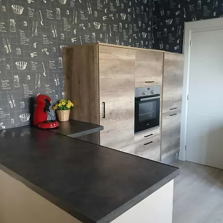 Holiday home La Maison Des Bretzels Jacuzzi Et Charme Alsacien *