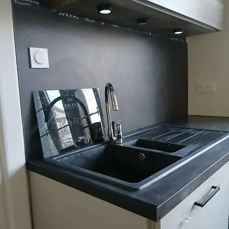 Holiday home La Maison Des Bretzels Jacuzzi Et Charme Alsacien Pfaffenhoffen