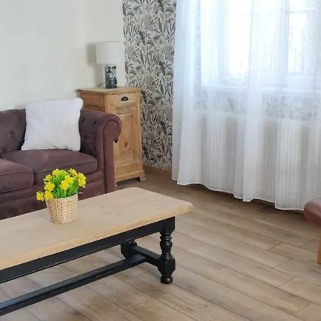 Holiday home La Maison Des Bretzels Jacuzzi Et Charme Alsacien *