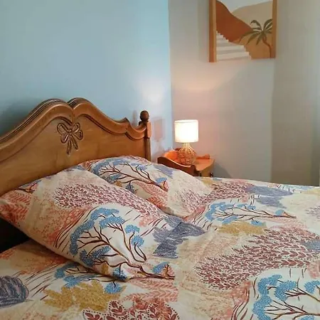 La Maison Des Bretzels Jacuzzi Et Charme Alsacien Holiday home