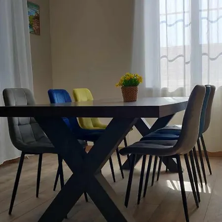 度假居 La Maison Des Bretzels Jacuzzi Prive Illimite *