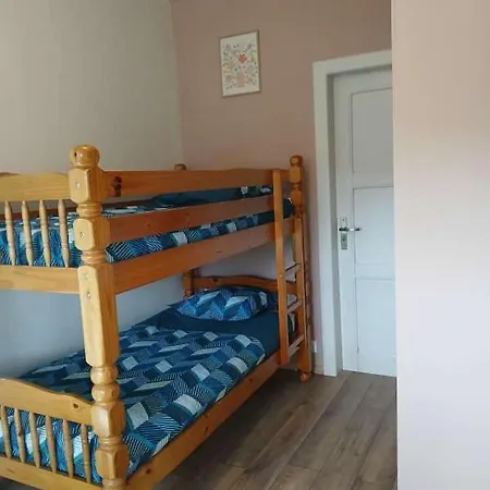 La Maison Des Bretzels Jacuzzi Et Charme Alsacien Pfaffenhoffen