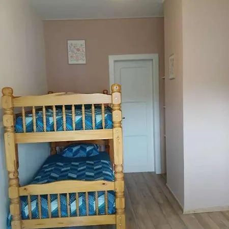 Holiday home La Maison Des Bretzels Jacuzzi Et Charme Alsacien