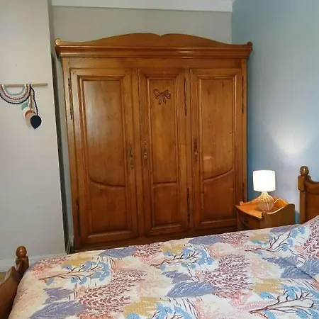 Holiday home La Maison Des Bretzels Jacuzzi Et Charme Alsacien Pfaffenhoffen