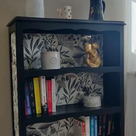 La Maison Des Bretzels Jacuzzi Prive Illimite 度假居