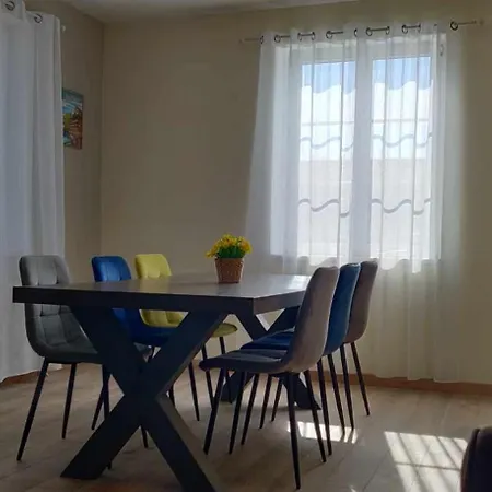 Σπίτι διακοπών La Maison Des Bretzels Jacuzzi Prive Illimite Pfaffenhoffen