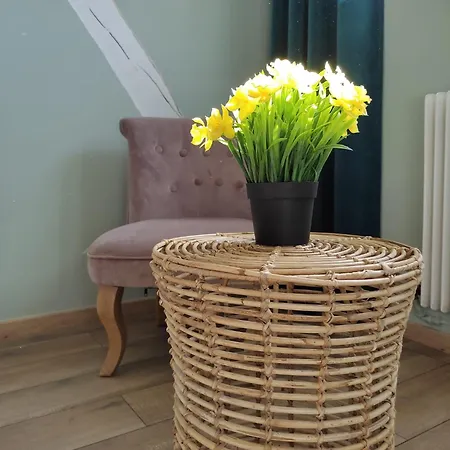 Holiday home La Maison Des Bretzels Jacuzzi Et Charme Alsacien