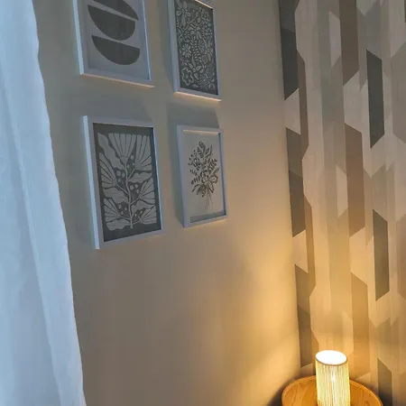 度假居 La Maison Des Bretzels Jacuzzi Prive Illimite Pfaffenhoffen