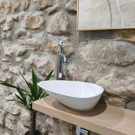 La Maison Des Bretzels Jacuzzi Prive Illimite Σπίτι διακοπών