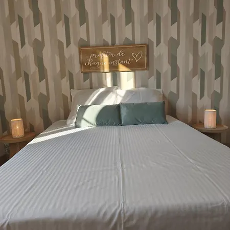 Holiday home La Maison Des Bretzels Jacuzzi Et Charme Alsacien
