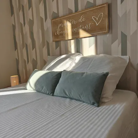 La Maison Des Bretzels Jacuzzi Prive Illimite 度假居