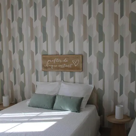 Holiday home La Maison Des Bretzels Jacuzzi Et Charme Alsacien *