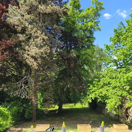 La Maison Des Bretzels Jacuzzi Prive Illimite Pfaffenhoffen