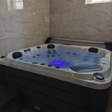 La Maison Des Bretzels Jacuzzi Prive Illimite *