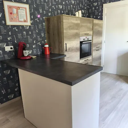 La Maison Des Bretzels Jacuzzi Prive Illimite 度假居 Pfaffenhoffen