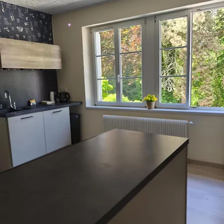 La Maison Des Bretzels Jacuzzi Prive Illimite * Pfaffenhoffen