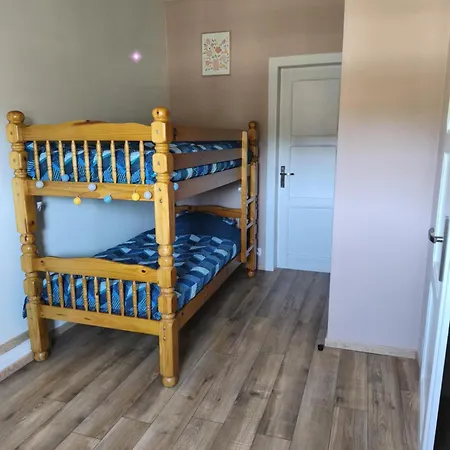 La Maison Des Bretzels Jacuzzi Et Charme Alsacien