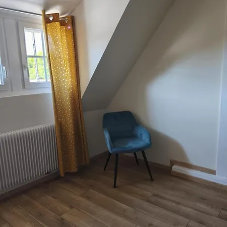 La Maison Des Bretzels Jacuzzi Et Charme Alsacien *