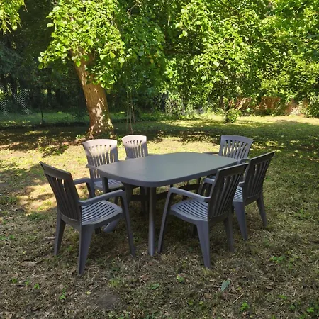 La Maison Des Bretzels Jacuzzi Prive Illimite Pfaffenhoffen