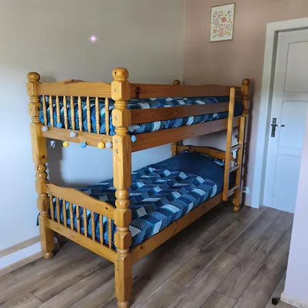 La Maison Des Bretzels Jacuzzi Et Charme Alsacien Holiday home