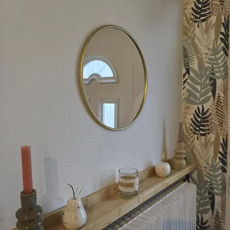 Σπίτι διακοπών La Maison Des Bretzels Jacuzzi Prive Illimite Pfaffenhoffen