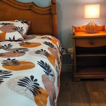La Maison Des Bretzels Jacuzzi Et Charme Alsacien