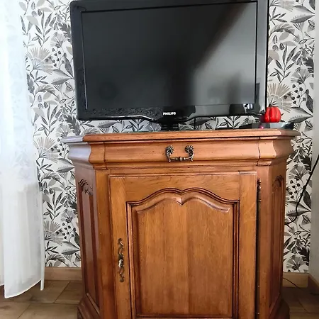 La Maison Des Bretzels Jacuzzi Prive Illimite 度假居 Pfaffenhoffen