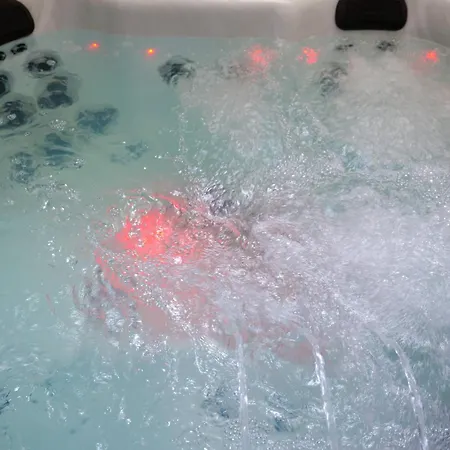La Maison Des Bretzels Charme Alsacien Et Jacuzzi