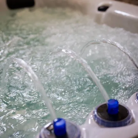 Hébergement de vacances La Maison Des Bretzels Charme Alsacien Et Jacuzzi *