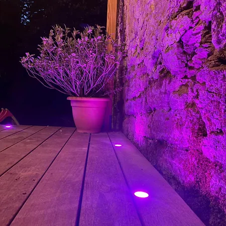 Σπίτι διακοπών La Maison Des Bretzels Jacuzzi Prive Illimite