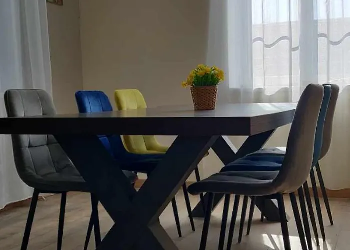 Holiday home La Maison Des Bretzels Jacuzzi Prive Illimite *