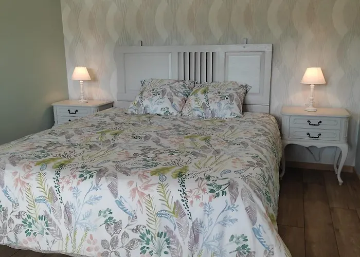 La Maison Des Bretzels Jacuzzi Prive Illimite Holiday home