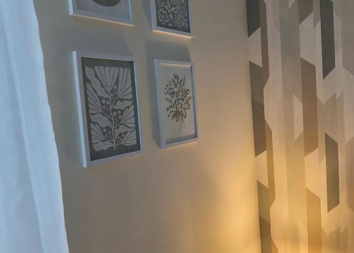 Holiday home La Maison Des Bretzels Jacuzzi Prive Illimite Pfaffenhoffen