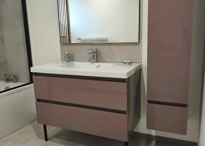 La Maison Des Bretzels Jacuzzi Prive Illimite Holiday home Pfaffenhoffen