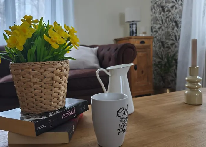 La Maison Des Bretzels Jacuzzi Prive Illimite Holiday home *