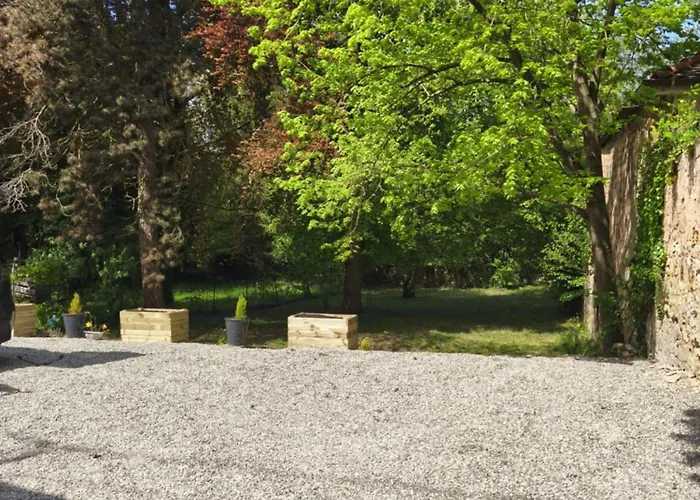 La Maison Des Bretzels Jacuzzi Prive Illimite Holiday home Pfaffenhoffen