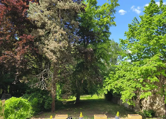 La Maison Des Bretzels Jacuzzi Prive Illimite Pfaffenhoffen