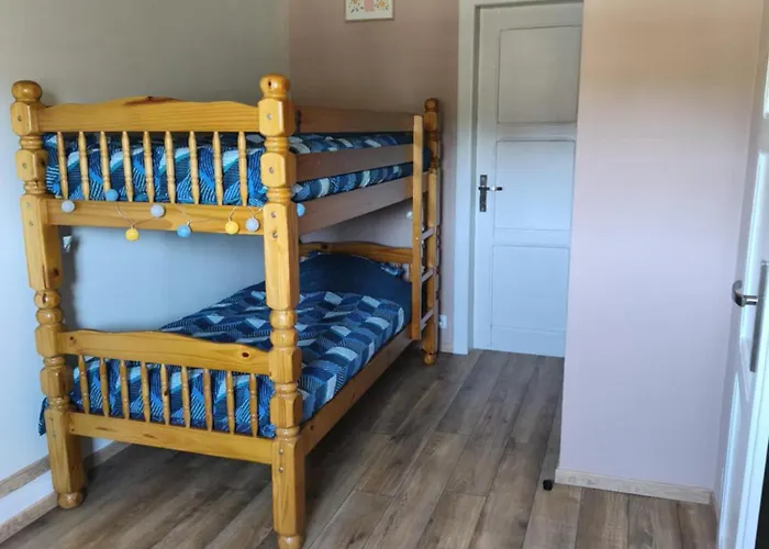 La Maison Des Bretzels Jacuzzi Privé Illimité