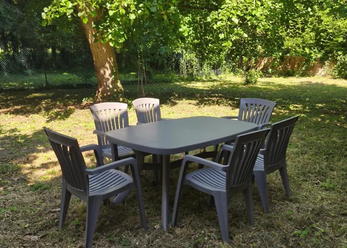 La Maison Des Bretzels Jacuzzi Prive Illimite Pfaffenhoffen