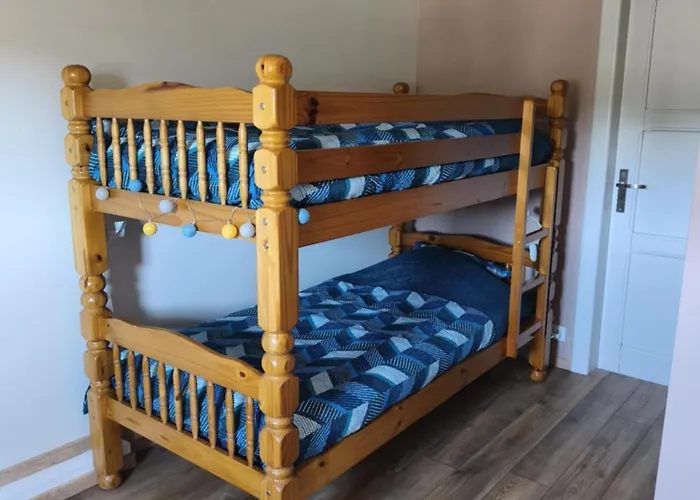 La Maison Des Bretzels Jacuzzi Prive Illimite Holiday home