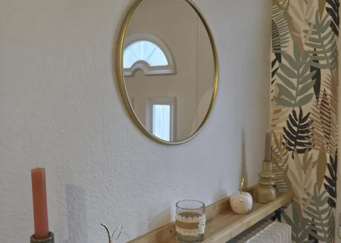 Holiday home La Maison Des Bretzels Jacuzzi Prive Illimite Pfaffenhoffen