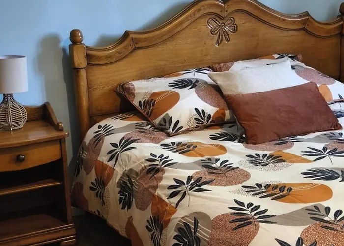 Casa vacanze La Maison Des Bretzels Jacuzzi Privé Illimité *