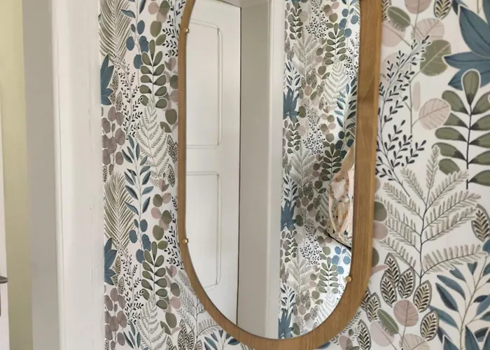 La Maison Des Bretzels Jacuzzi Prive Illimite Holiday home